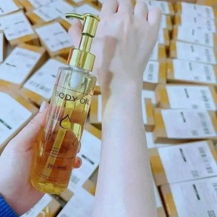 Skincare Glow Glowing - Вьетнамский лосьон для тела, 160 мл