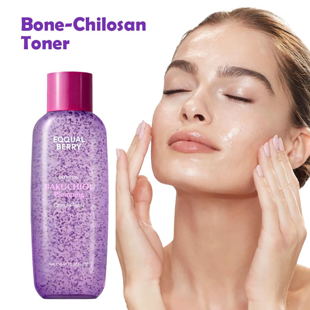 Bakuchiol Retinol Alternative - Тоник для лица с бакучиолом в