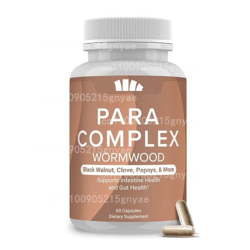Licorice Root Extract - Пищевая добавка для здоровья кишечника —