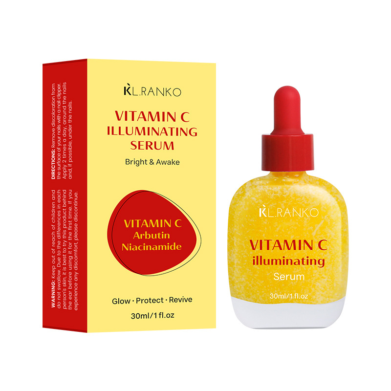 Bakuchiol Retinol Alternative - Сыворотка для увеличения и укрепления Bakuchiol