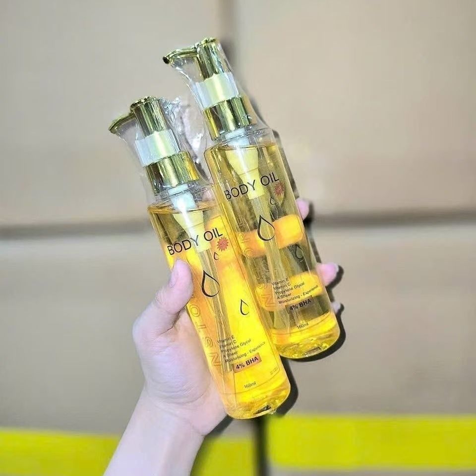 Вьетнамский лосьон для тела, 1 – обзор и цена Skincare Glow Glowing