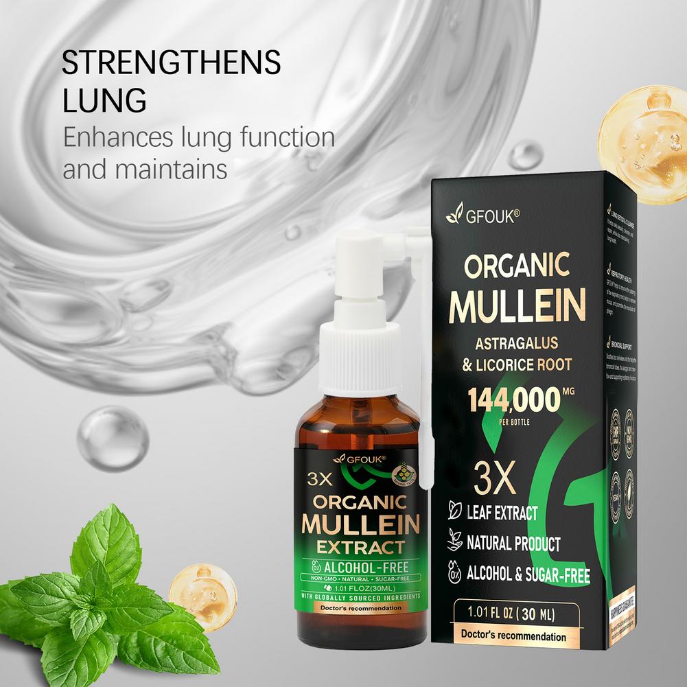 Органический травяной спрей дл – обзор и цена Licorice Root Extract
