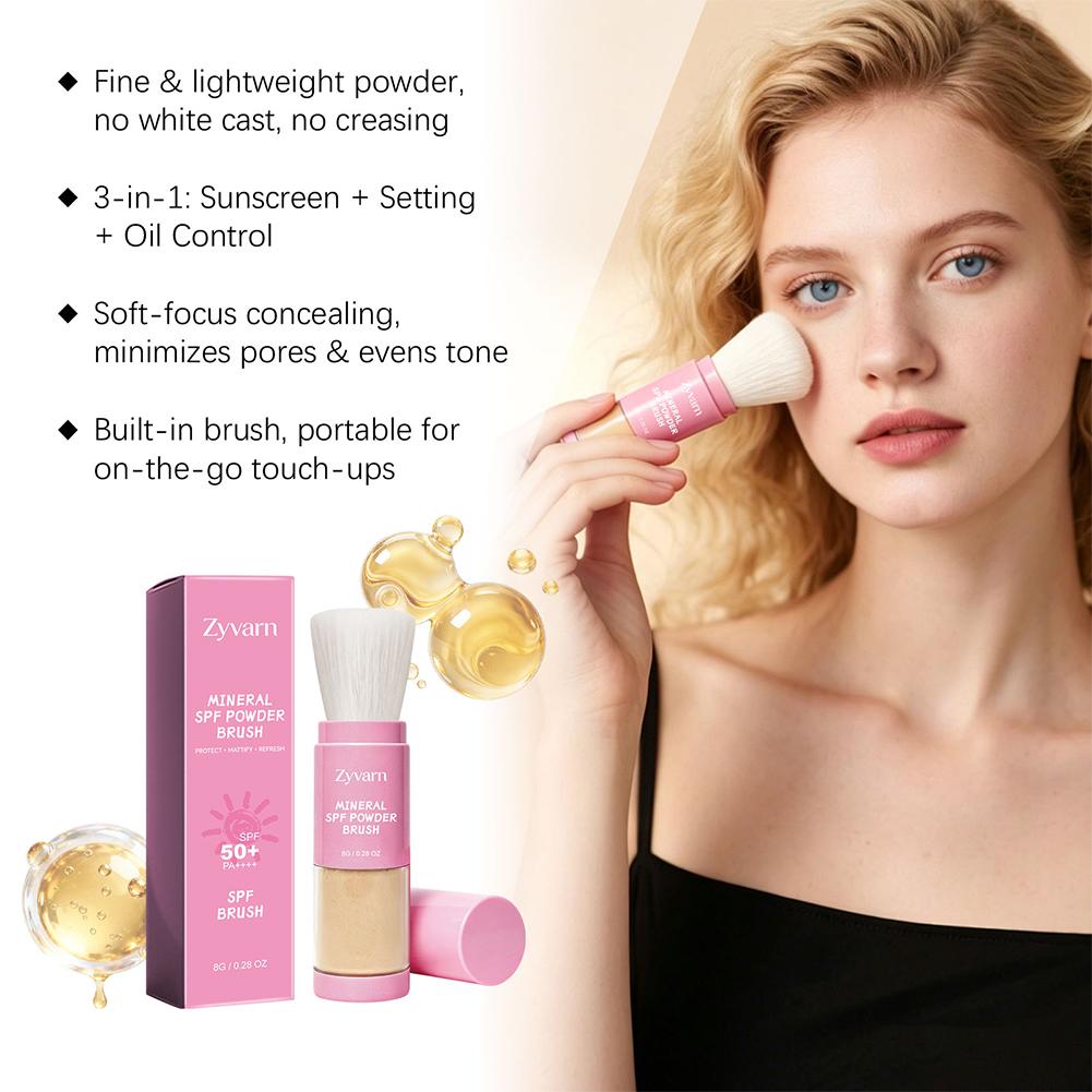 8 г SPF 50+++ Защитная освежаю – обзор и цена Physical Sunscreen Mineral