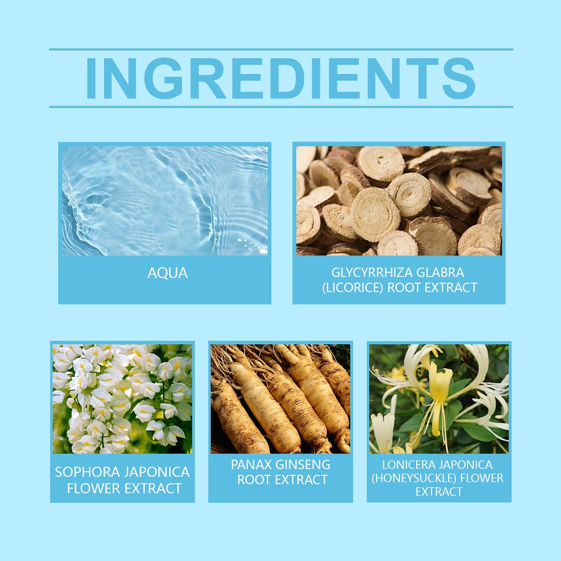 Клейкая повязка для ран, водон – обзор и цена Licorice Root Extract
