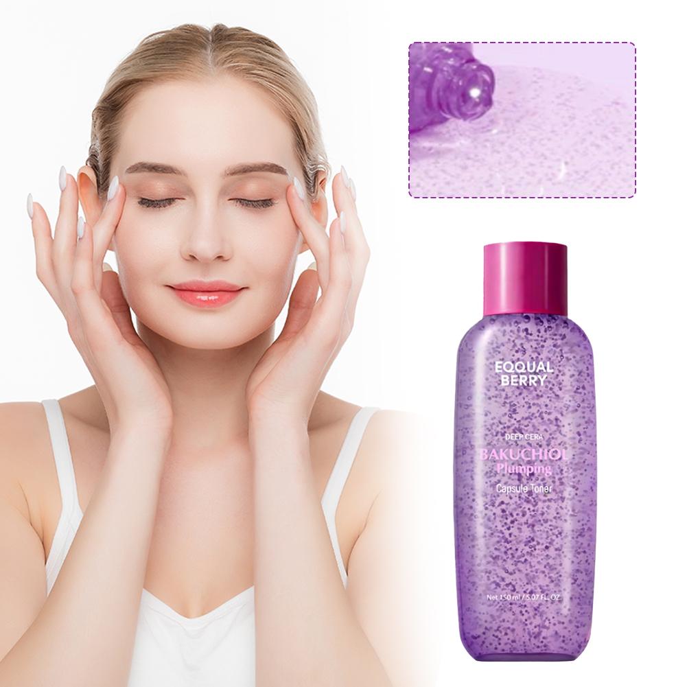 Тоник для лица с бакучиолом в  – обзор и цена Bakuchiol Retinol Alternative