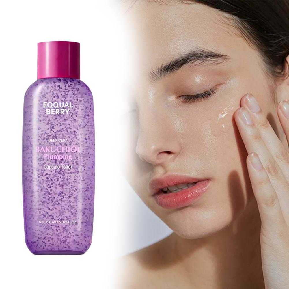 Тоник для лица с бакучиолом в  – обзор и цена Bakuchiol Retinol Alternative