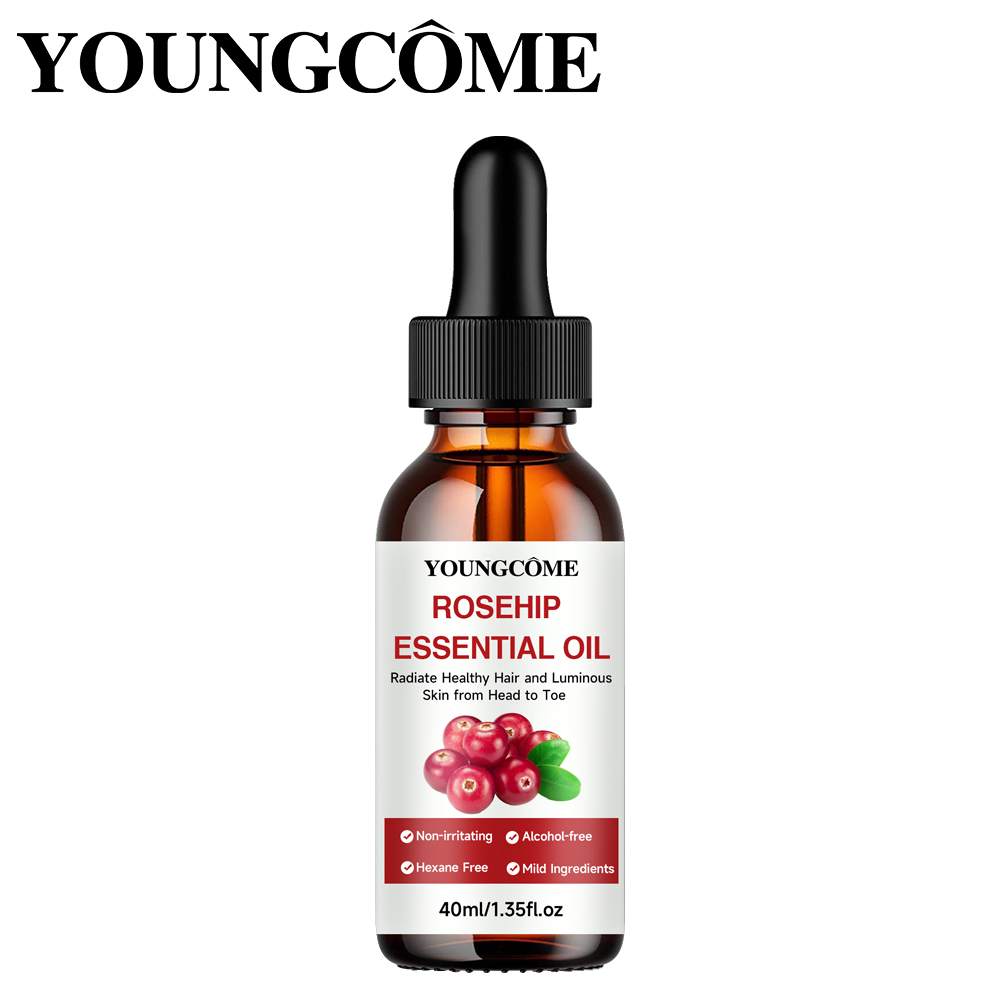 Чистое эфирное масло шиповника – обзор и цена Face Oil Rosehip