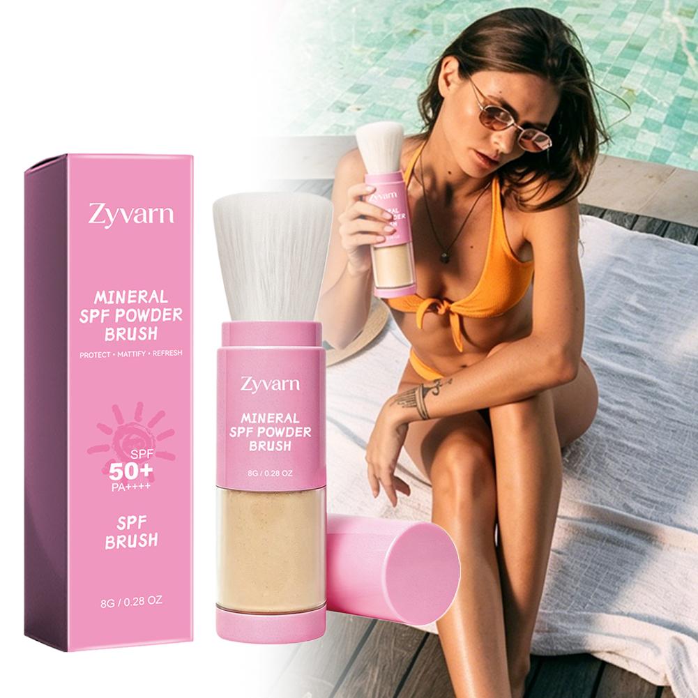 8 г. Солнцезащитная матирующая – обзор и цена Physical Sunscreen Mineral