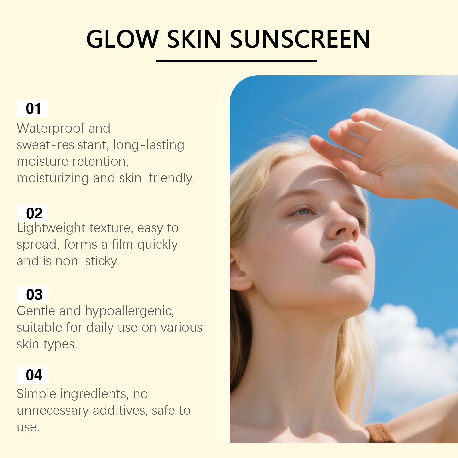 Солнцезащитный бальзам с оксид – обзор и цена Physical Sunscreen Mineral