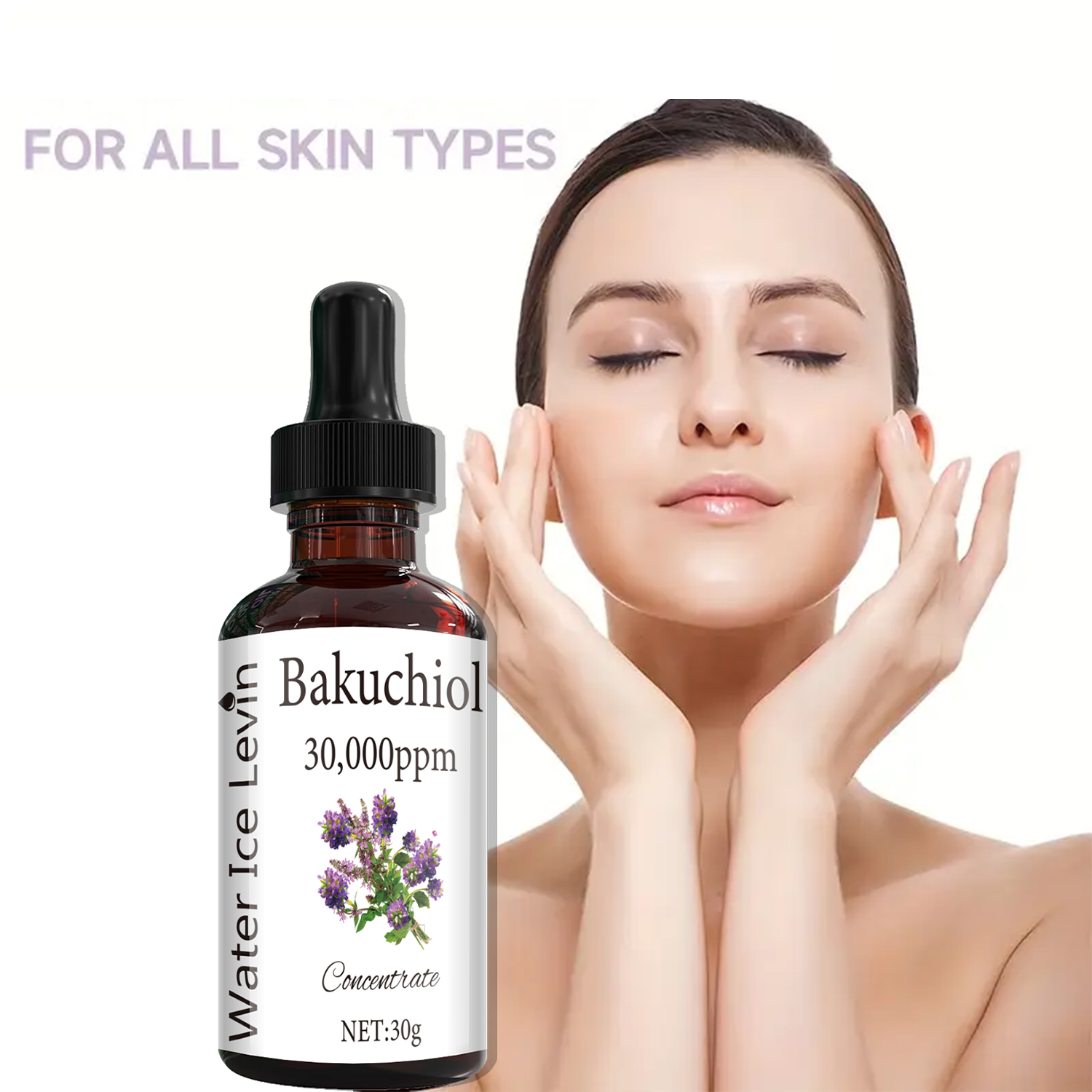 Укрепляющий крем Bakuchiol Pep – обзор и цена Bakuchiol Retinol Alternative