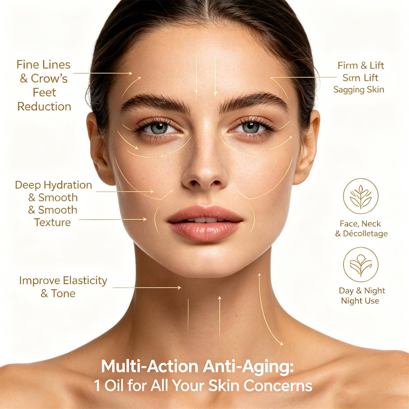 Масло для лица с бакучиолом: в – обзор и цена Bakuchiol Retinol Alternative
