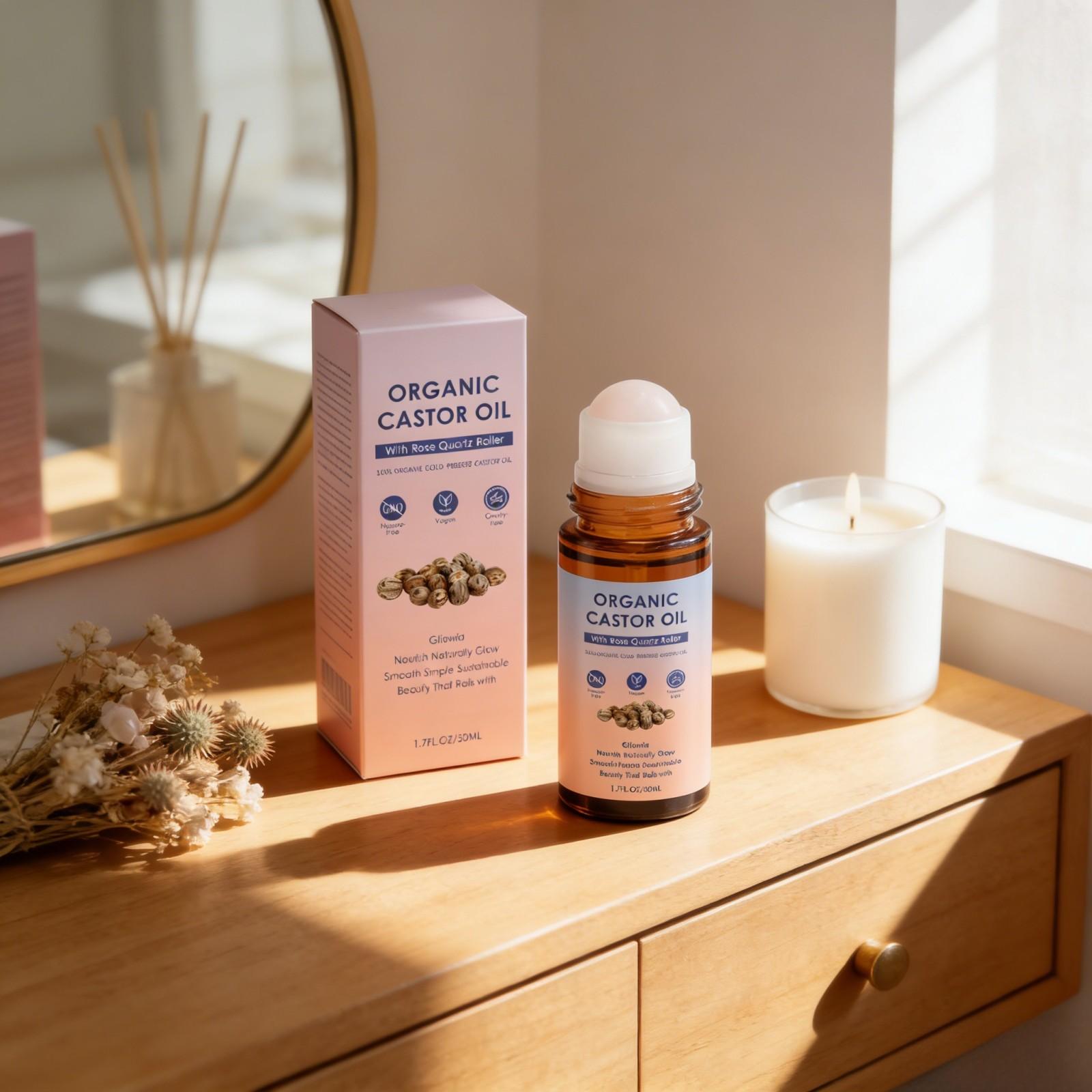Натуральное органическое касто – обзор и цена Face Oil Rosehip