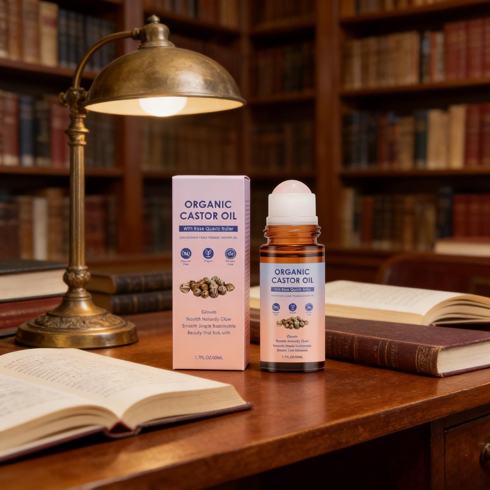 Натуральное органическое касто – обзор и цена Face Oil Rosehip