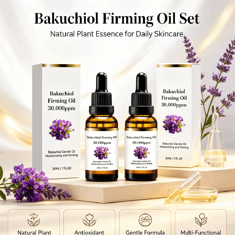 30 мл Антивозрастное масло для – обзор и цена Bakuchiol Retinol Alternative