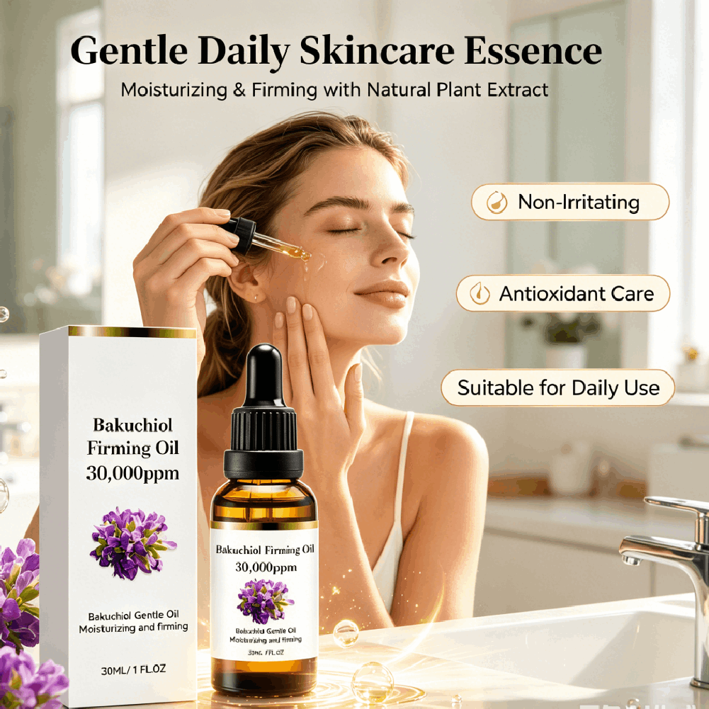 30 мл Антивозрастное масло для – обзор и цена Bakuchiol Retinol Alternative