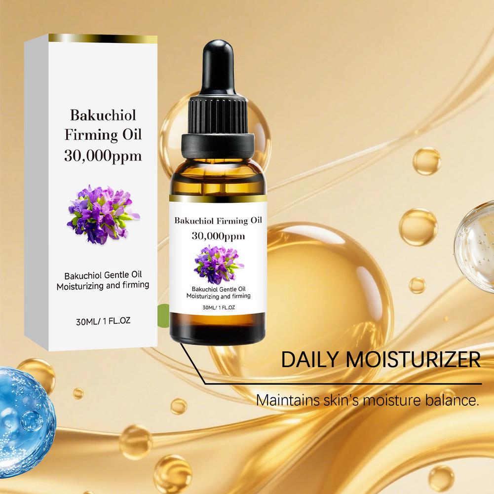 30 мл Антивозрастное масло для – обзор и цена Bakuchiol Retinol Alternative