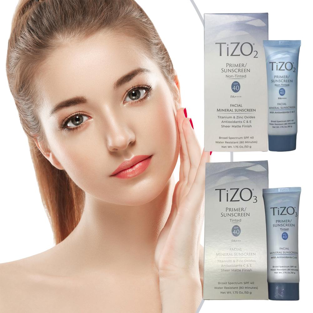 Солнцезащитный крем SPF 40+ с  – обзор и цена Physical Sunscreen Mineral
