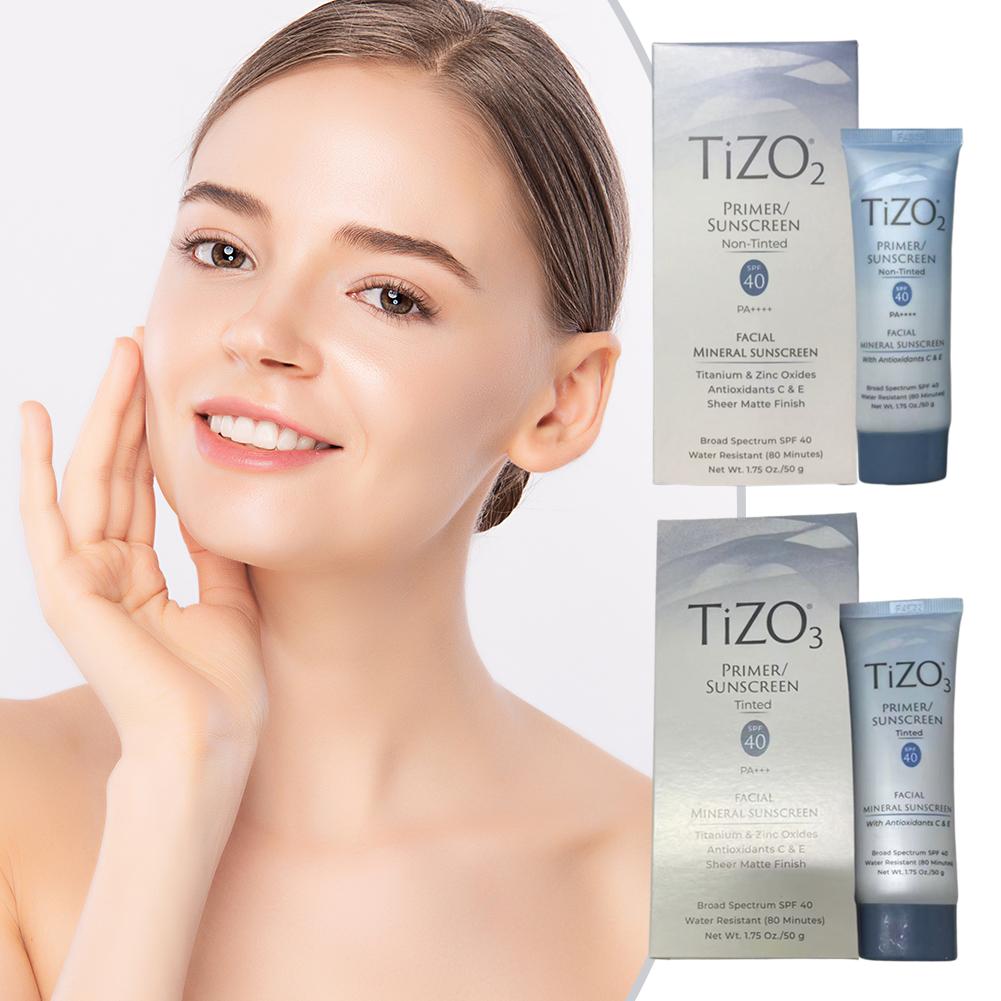 Солнцезащитный крем SPF 40+ с  – обзор и цена Physical Sunscreen Mineral
