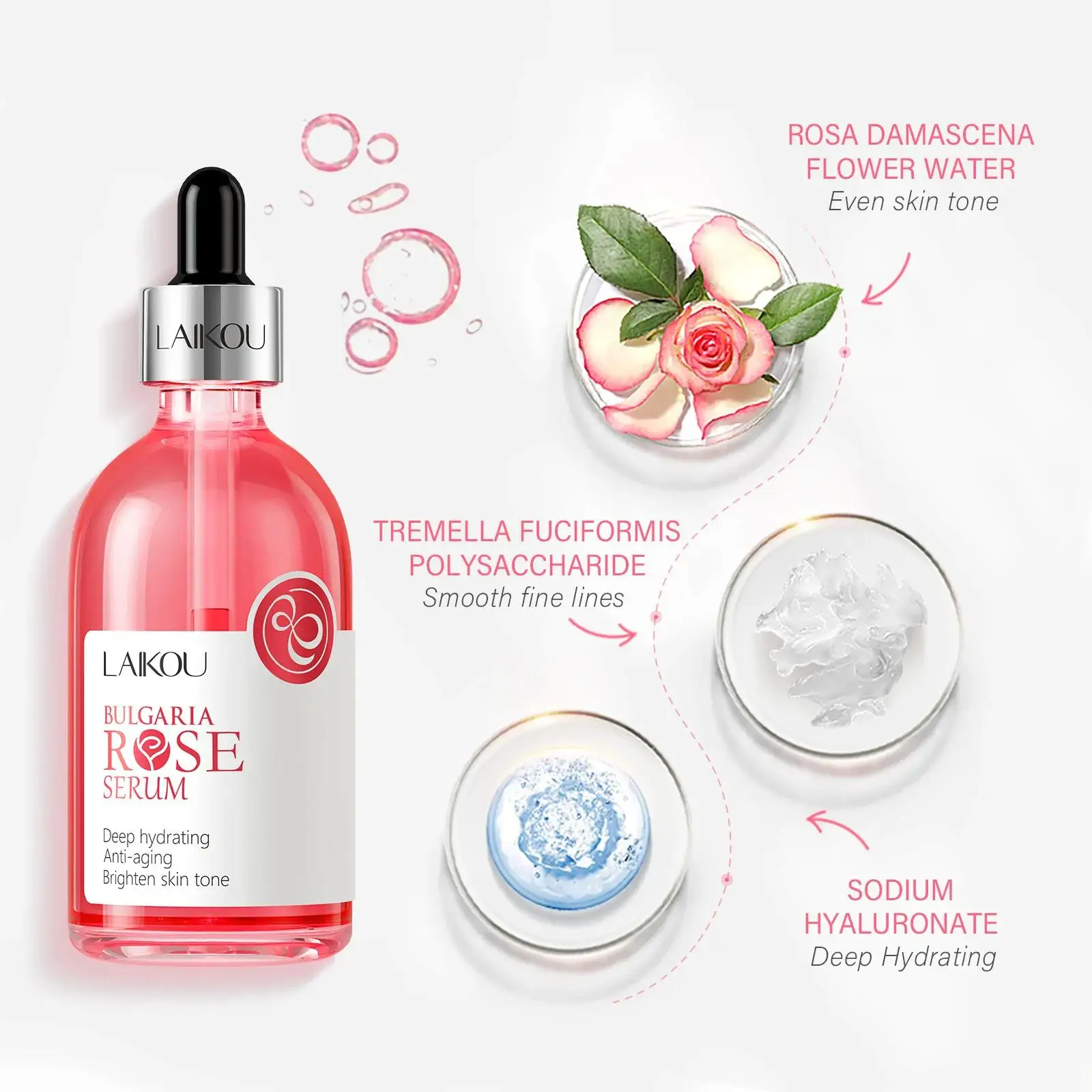 Швейцарская антивозрастная сыв – обзор и цена Face Oil Rosehip