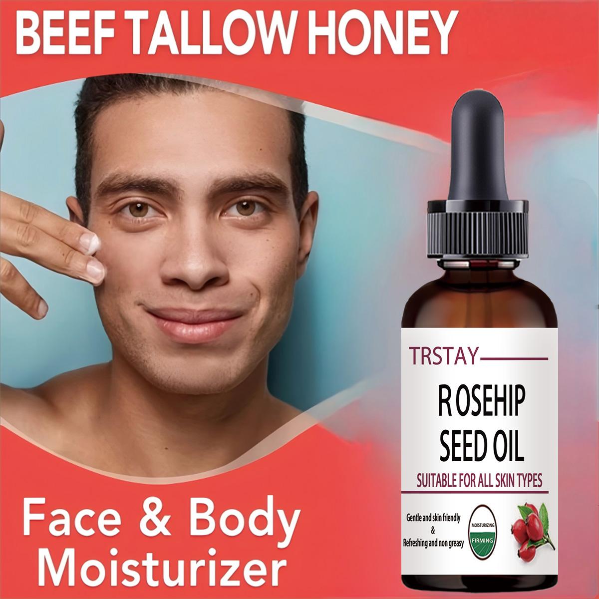 Масло из семян шиповника подхо – обзор и цена Face Oil Rosehip