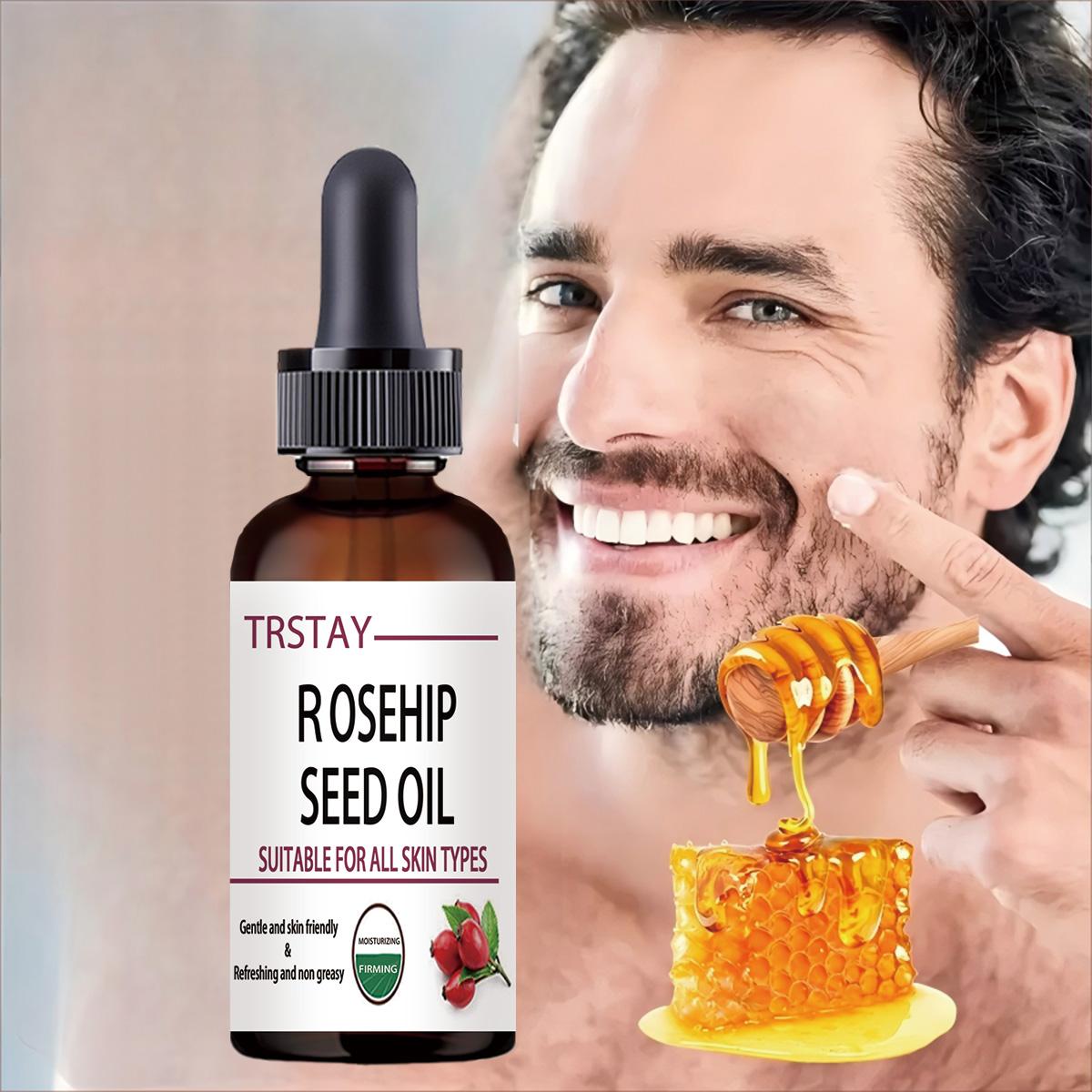 Масло из семян шиповника подхо – обзор и цена Face Oil Rosehip