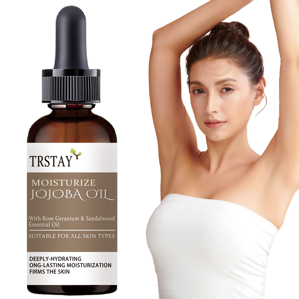 5 мл/15 мл/30 мл/50 мл/чистое  – обзор и цена Face Oil Rosehip
