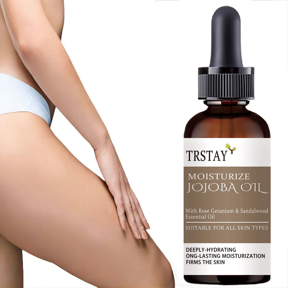 5 мл/15 мл/30 мл/50 мл/чистое  – обзор и цена Face Oil Rosehip
