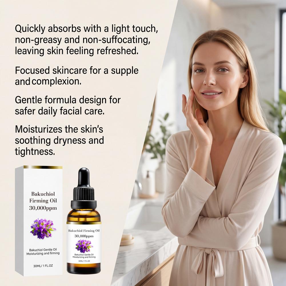 Натуральное масло для лица с б – обзор и цена Bakuchiol Retinol Alternative