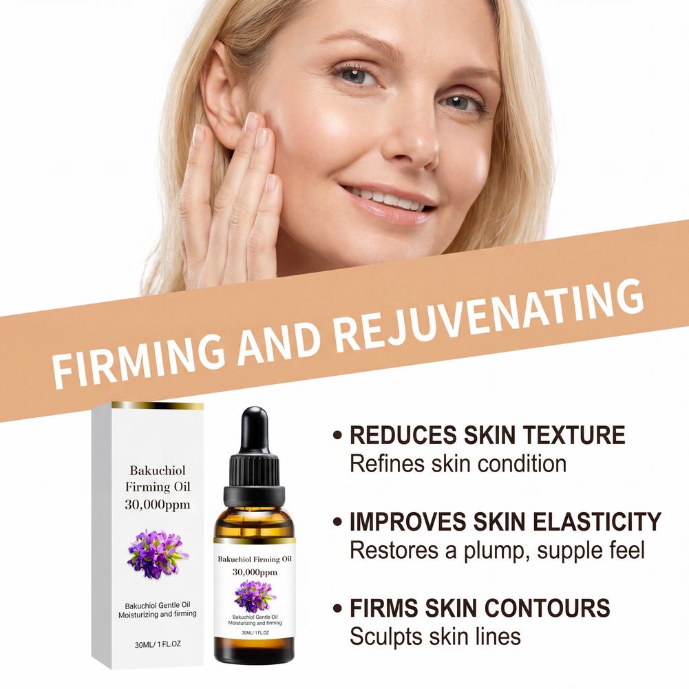 Натуральное масло для лица с б – обзор и цена Bakuchiol Retinol Alternative