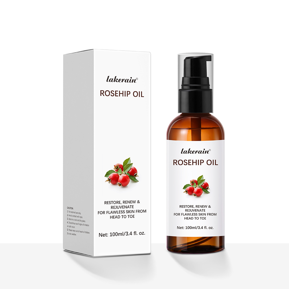 Органическое масло шиповника,  – обзор и цена Face Oil Rosehip