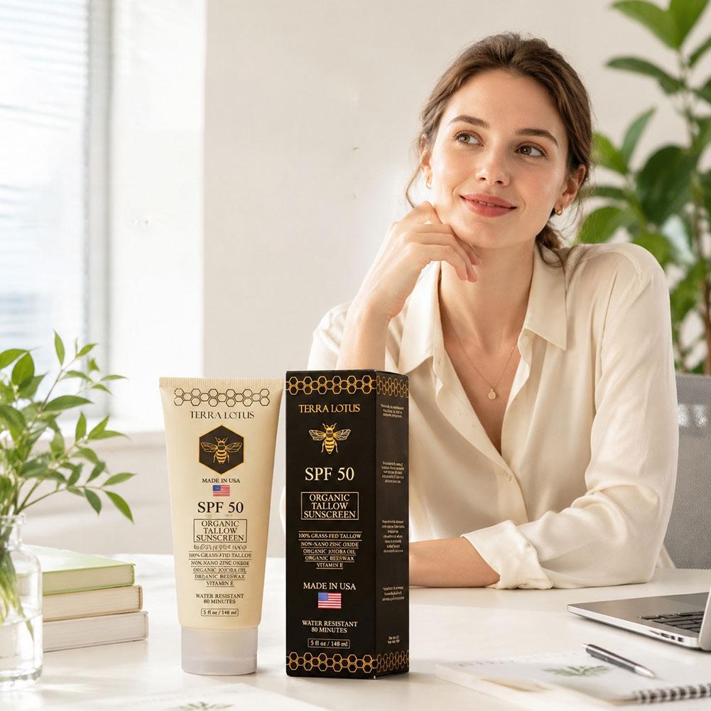Солнцезащитный крем на растите – обзор и цена Physical Sunscreen Mineral