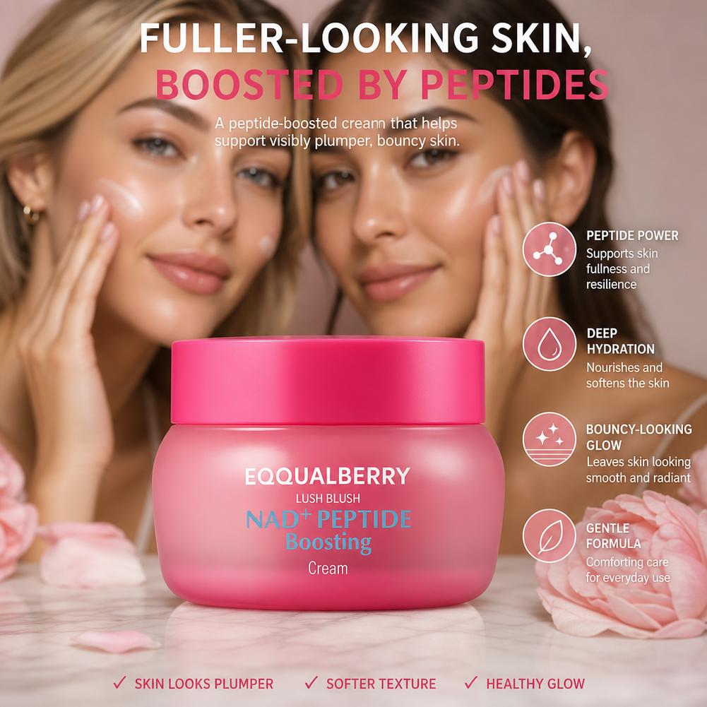 Сыворотка для лица EQQUALBERRY – обзор и цена Bakuchiol Retinol Alternative