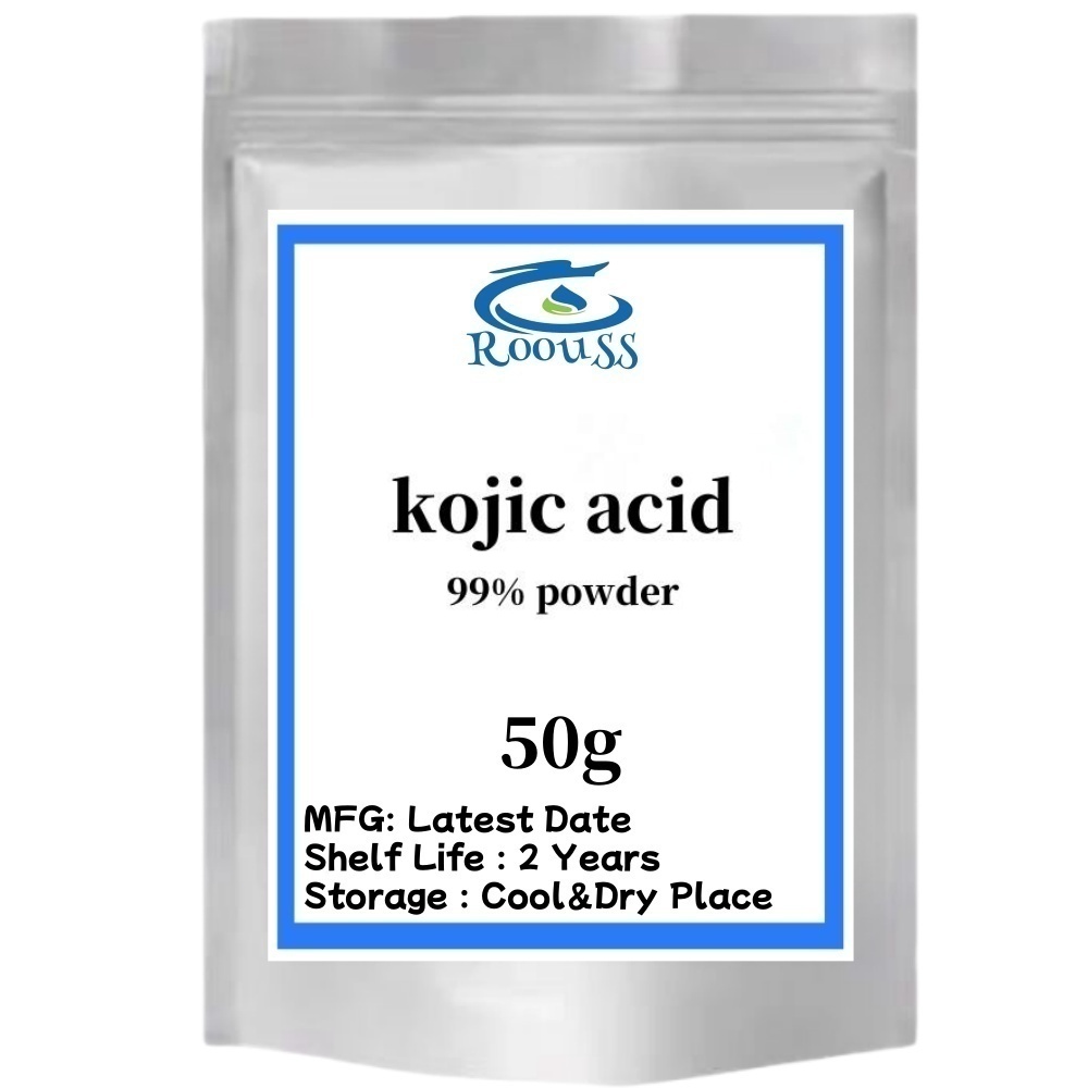 Порошок с койевой кислотой, 1  – обзор и цена Licorice Root Extract