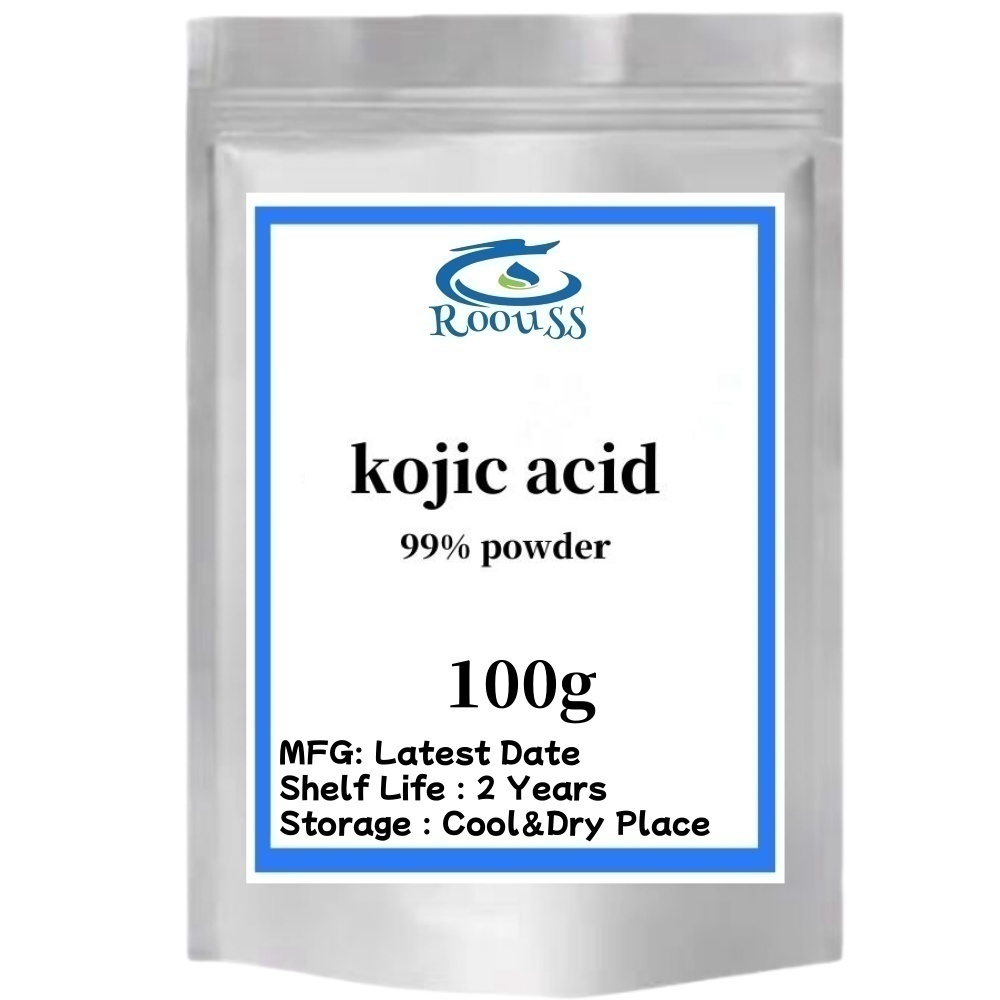 Порошок с койевой кислотой, 1  – обзор и цена Licorice Root Extract