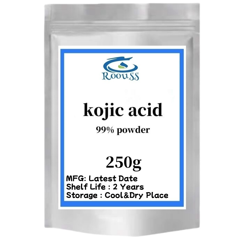 Порошок с койевой кислотой, 1  – обзор и цена Licorice Root Extract