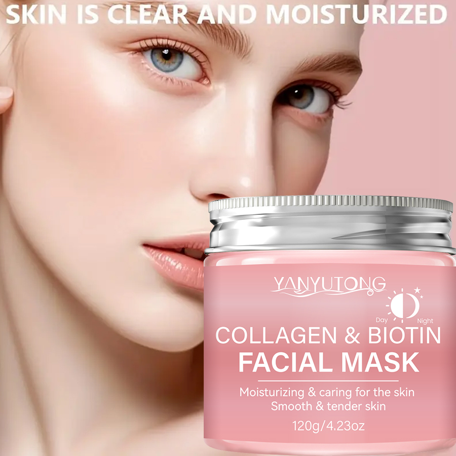 Коллагеновая пилинг-маска, био – обзор и цена Bentonite Clay Mask